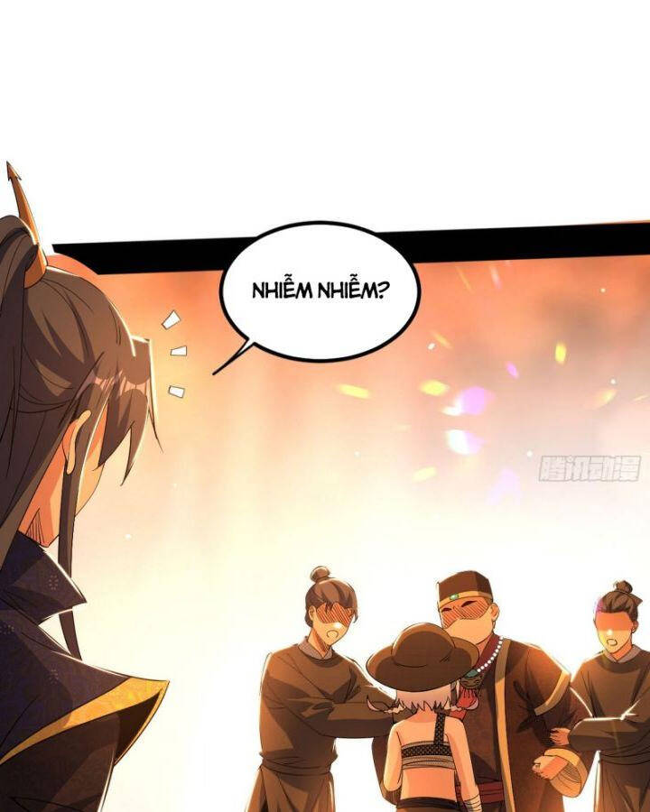 Ta Là Tà Đế Chap 402 - Next Chap 403