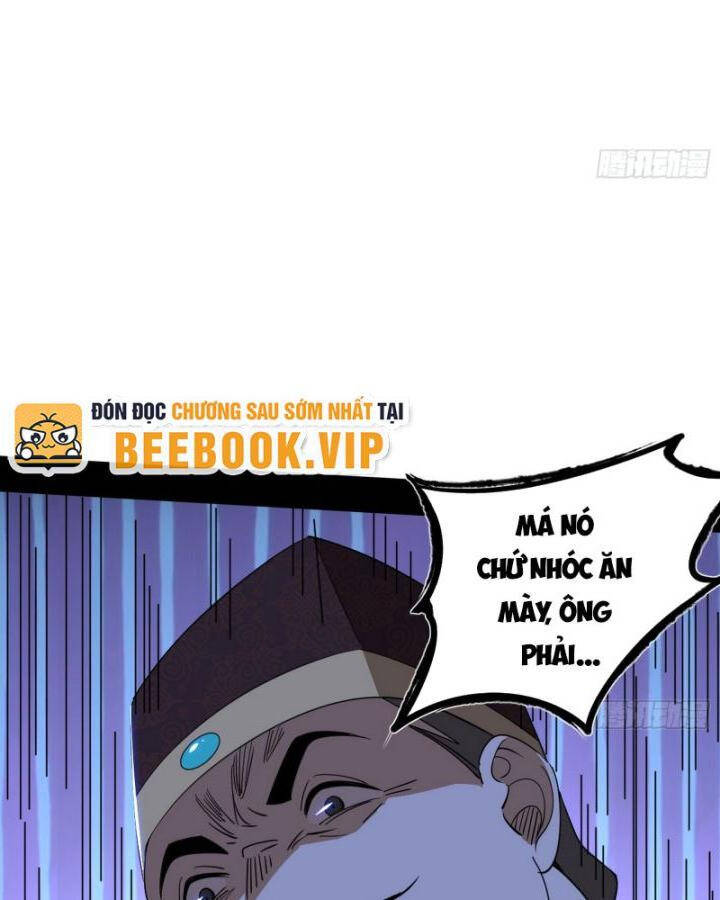 Ta Là Tà Đế Chap 402 - Next Chap 403