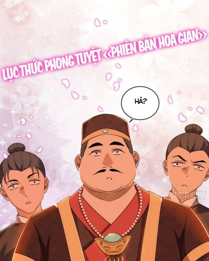 Ta Là Tà Đế Chap 402 - Next Chap 403