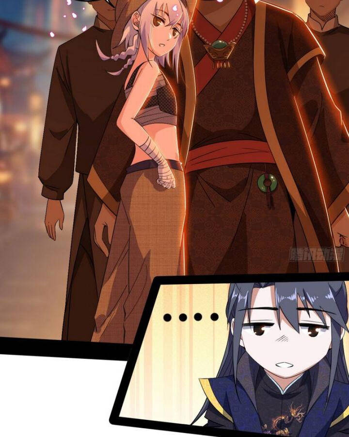 Ta Là Tà Đế Chap 402 - Next Chap 403