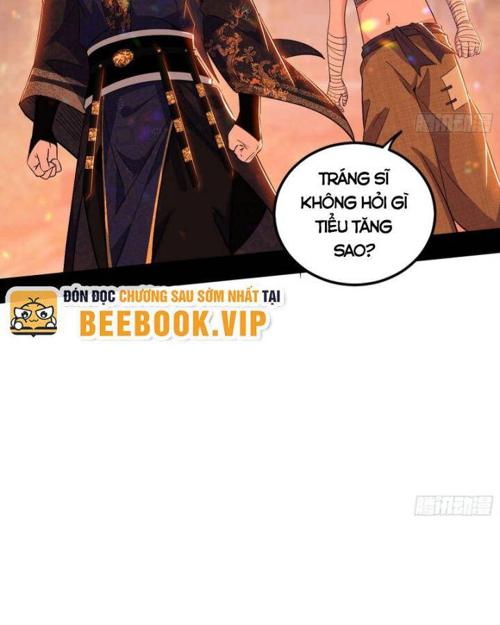 Ta Là Tà Đế Chap 402 - Next Chap 403