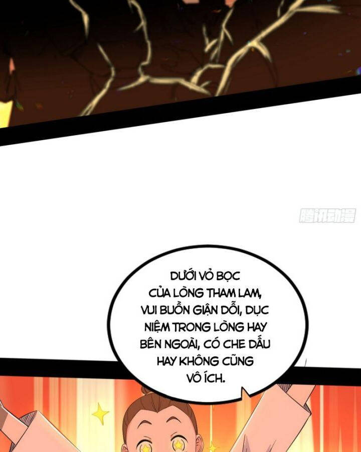 Ta Là Tà Đế Chap 402 - Next Chap 403