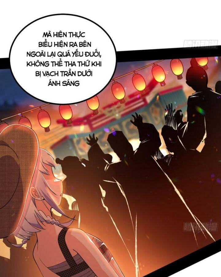 Ta Là Tà Đế Chap 402 - Next Chap 403