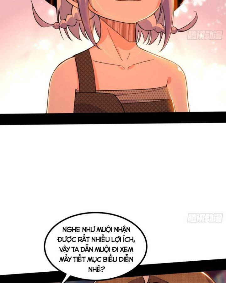Ta Là Tà Đế Chap 402 - Next Chap 403