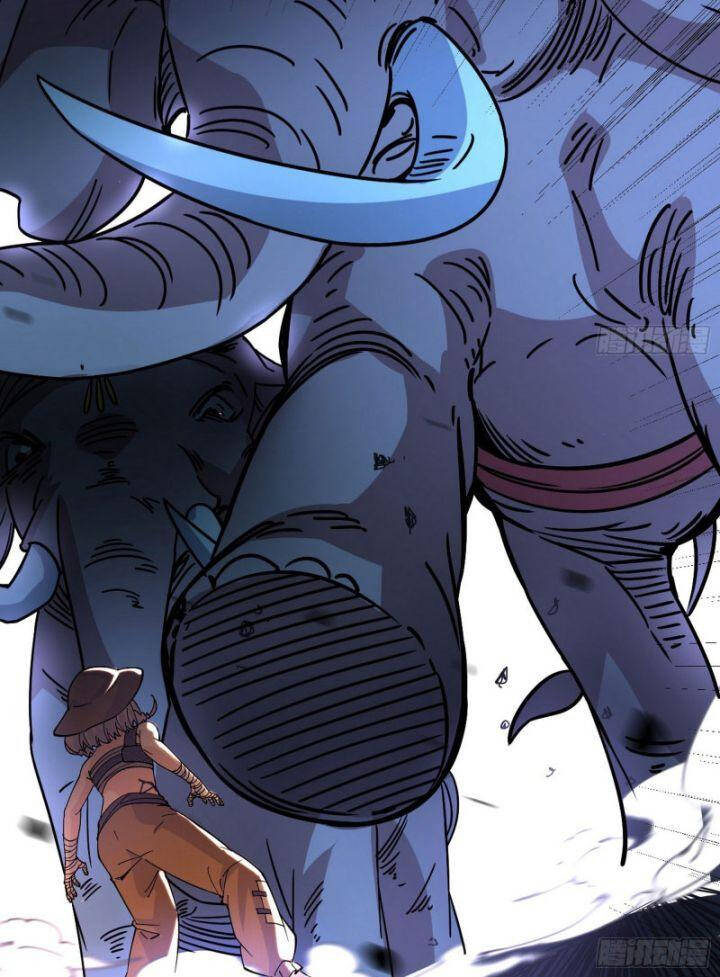Ta Là Tà Đế Chap 402 - Next Chap 403