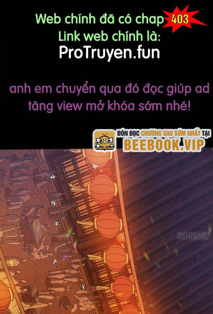 Ta Là Tà Đế Chap 402 - Next Chap 403