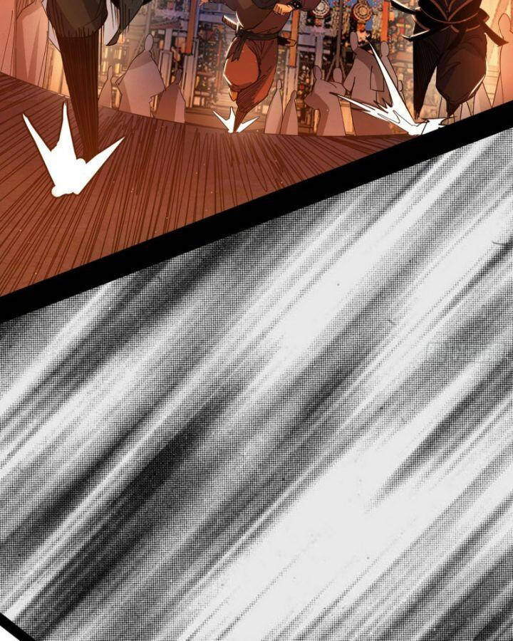 Ta Là Tà Đế Chap 402 - Next Chap 403