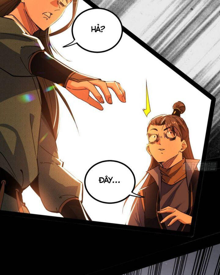 Ta Là Tà Đế Chap 402 - Next Chap 403