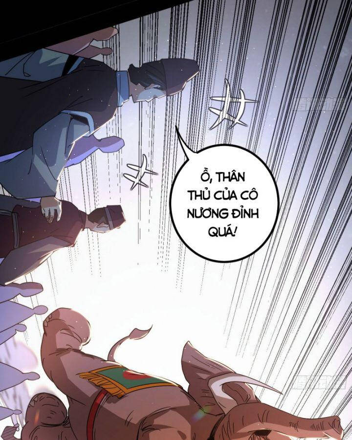 Ta Là Tà Đế Chap 402 - Next Chap 403