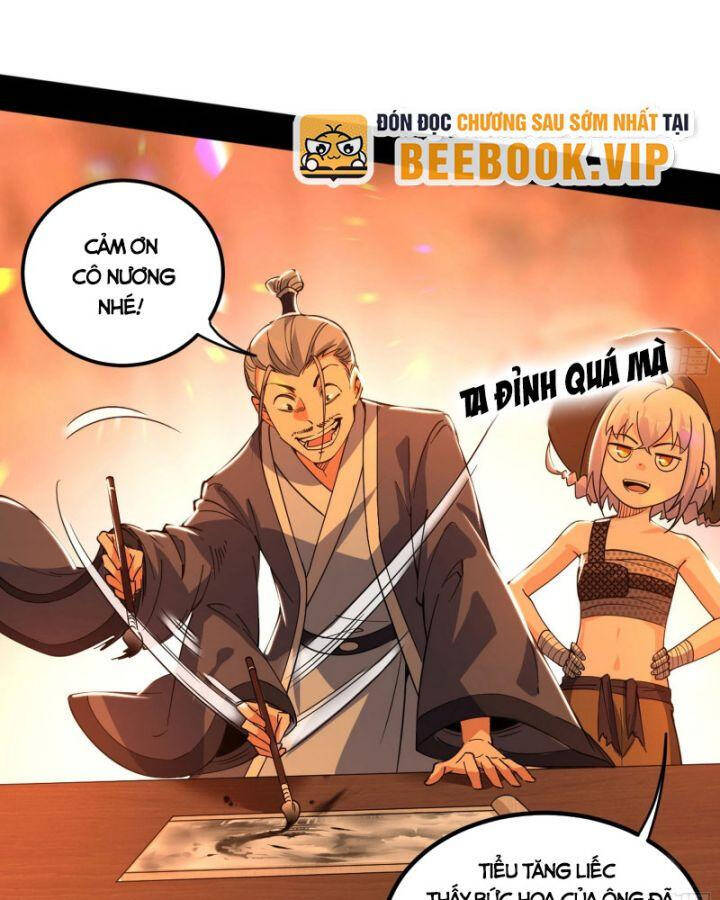 Ta Là Tà Đế Chap 402 - Next Chap 403