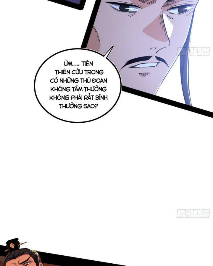 Ta Là Tà Đế Chap 406 - Next Chap 407