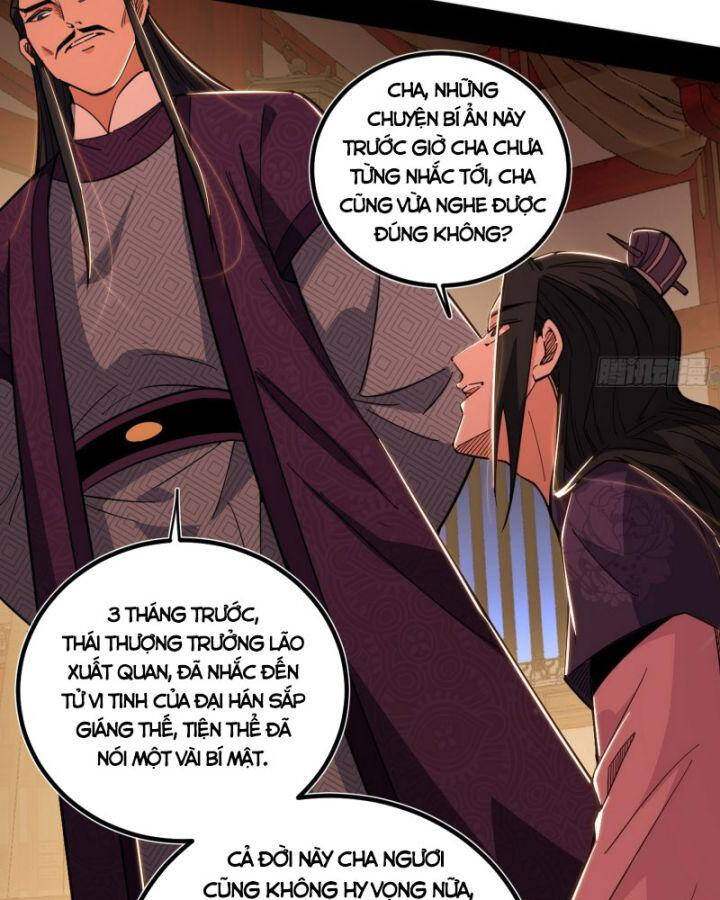 Ta Là Tà Đế Chap 406 - Next Chap 407
