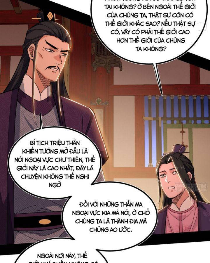 Ta Là Tà Đế Chap 406 - Next Chap 407