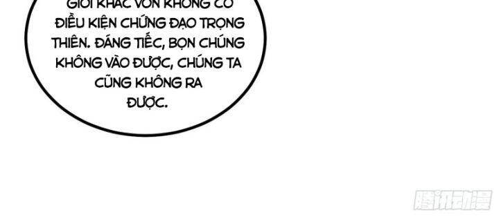 Ta Là Tà Đế Chap 406 - Next Chap 407