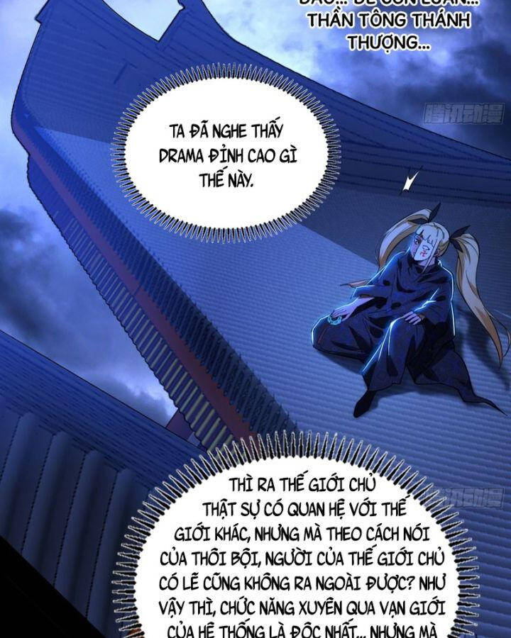 Ta Là Tà Đế Chap 406 - Next Chap 407