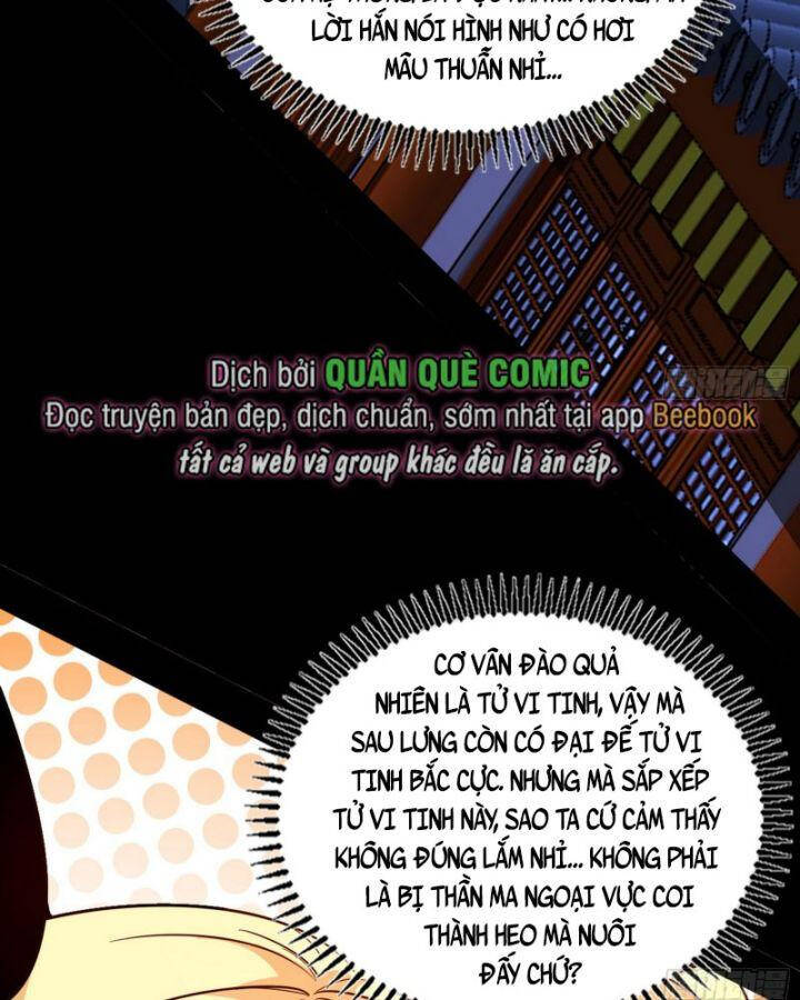 Ta Là Tà Đế Chap 406 - Next Chap 407