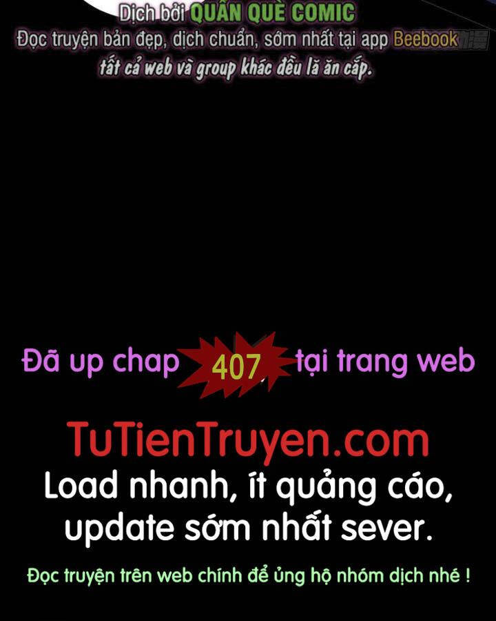 Ta Là Tà Đế Chap 406 - Next Chap 407