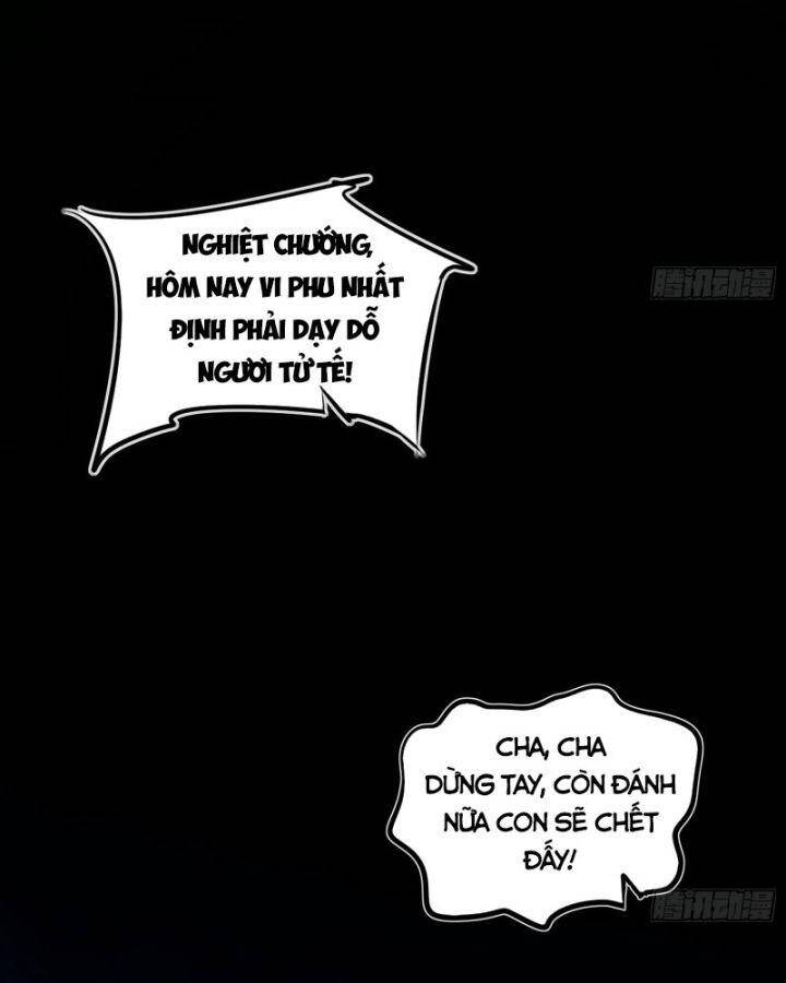Ta Là Tà Đế Chap 406 - Next Chap 407