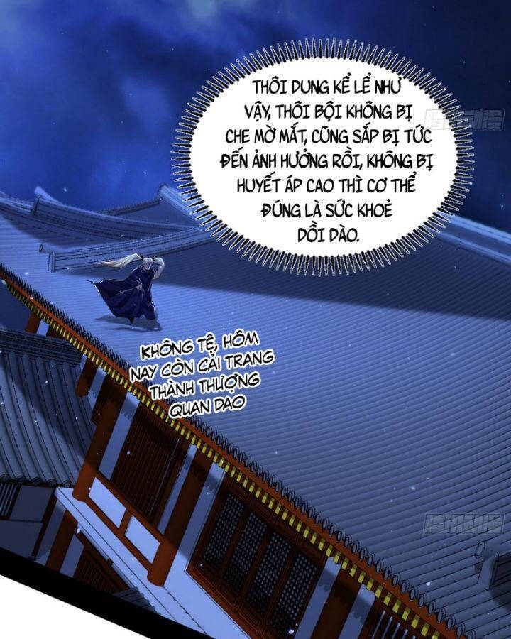 Ta Là Tà Đế Chap 406 - Next Chap 407