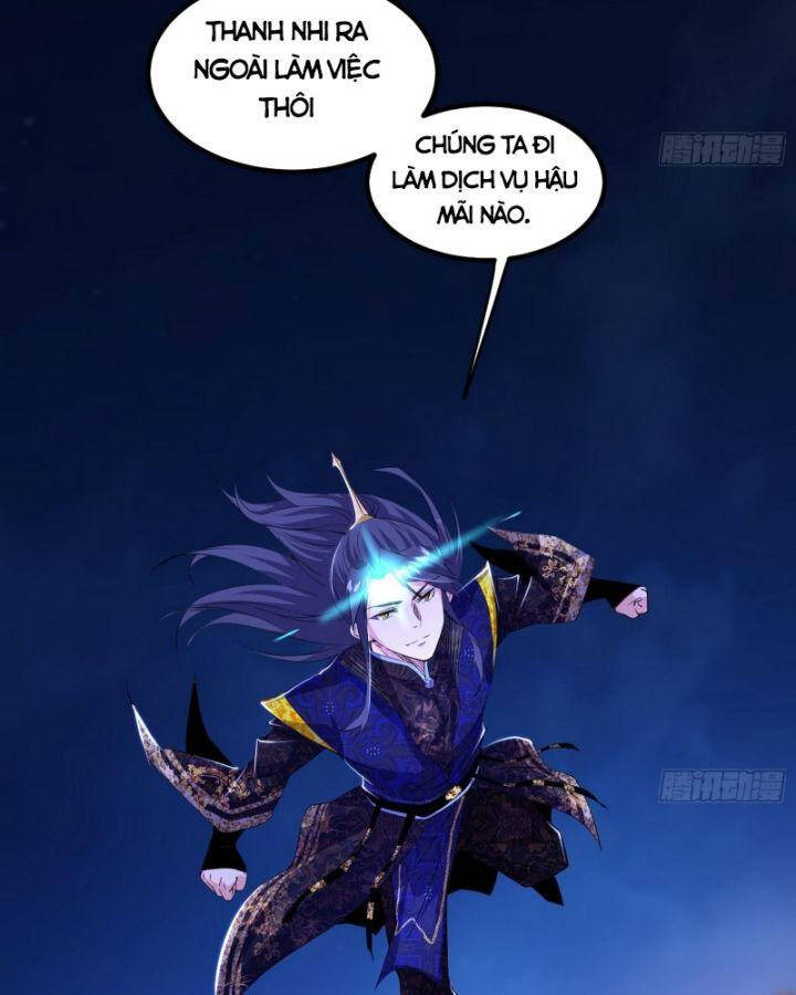 Ta Là Tà Đế Chap 406 - Next Chap 407