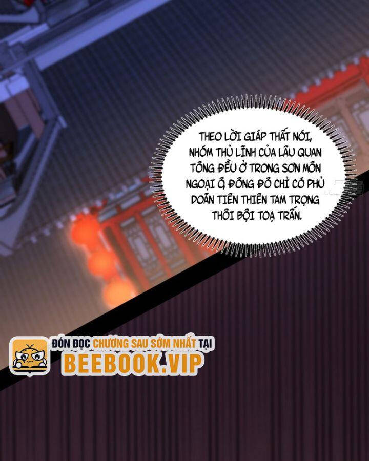 Ta Là Tà Đế Chap 406 - Next Chap 407