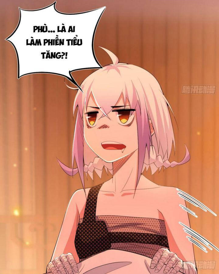 Ta Là Tà Đế Chap 406 - Next Chap 407