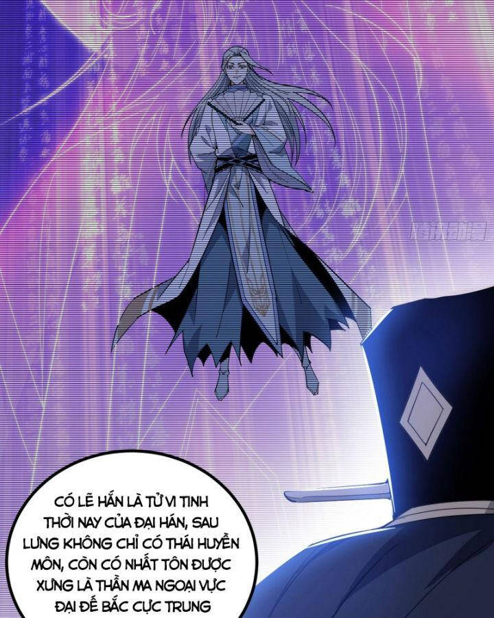 Ta Là Tà Đế Chap 406 - Next Chap 407