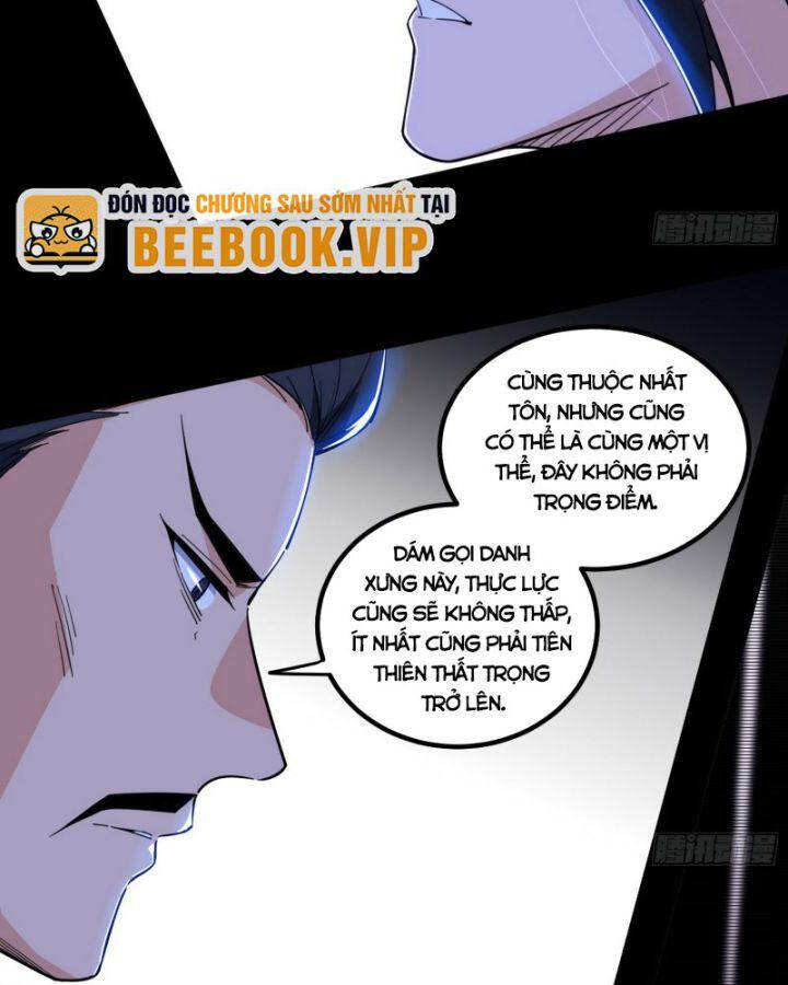 Ta Là Tà Đế Chap 406 - Next Chap 407
