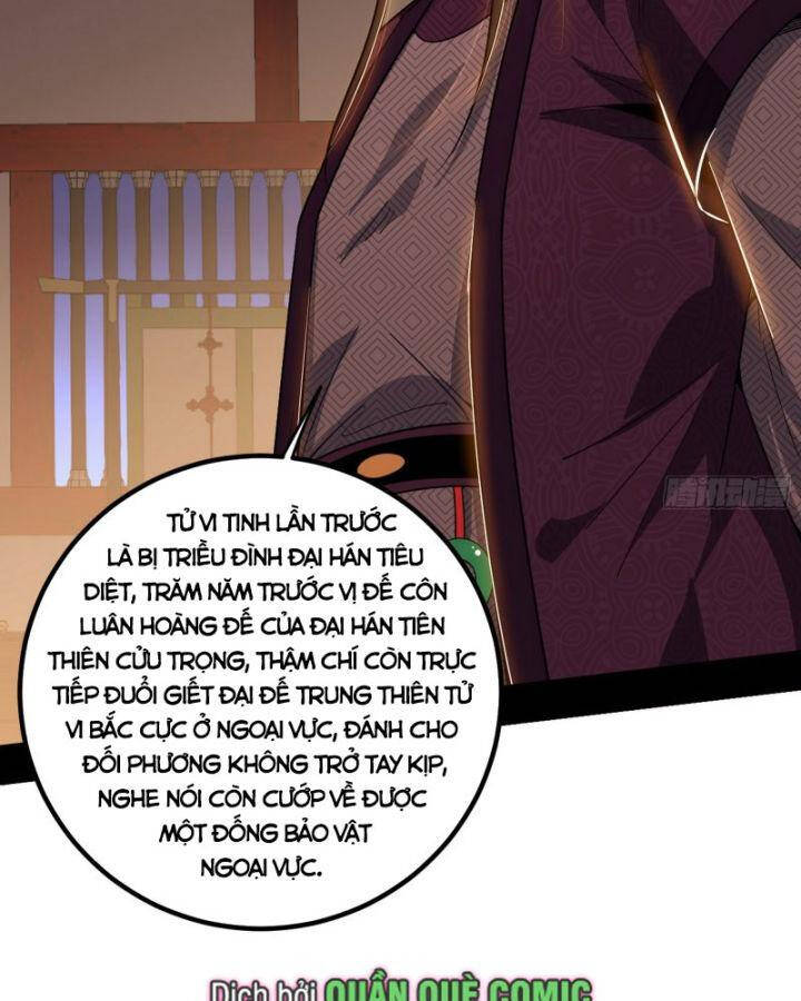 Ta Là Tà Đế Chap 406 - Next Chap 407