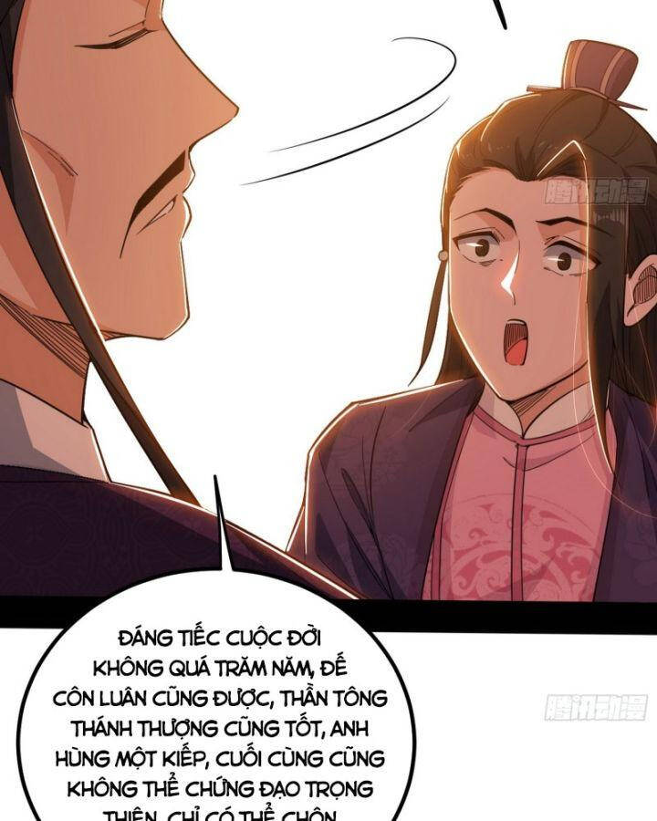 Ta Là Tà Đế Chap 406 - Next Chap 407