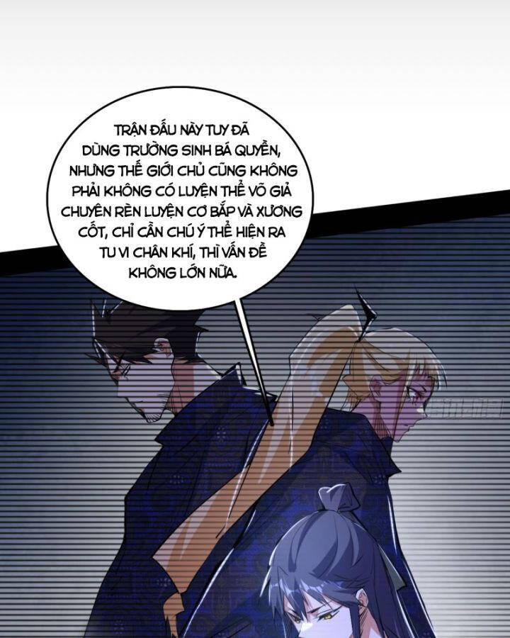 Ta Là Tà Đế Chap 408 - Next Chap 409