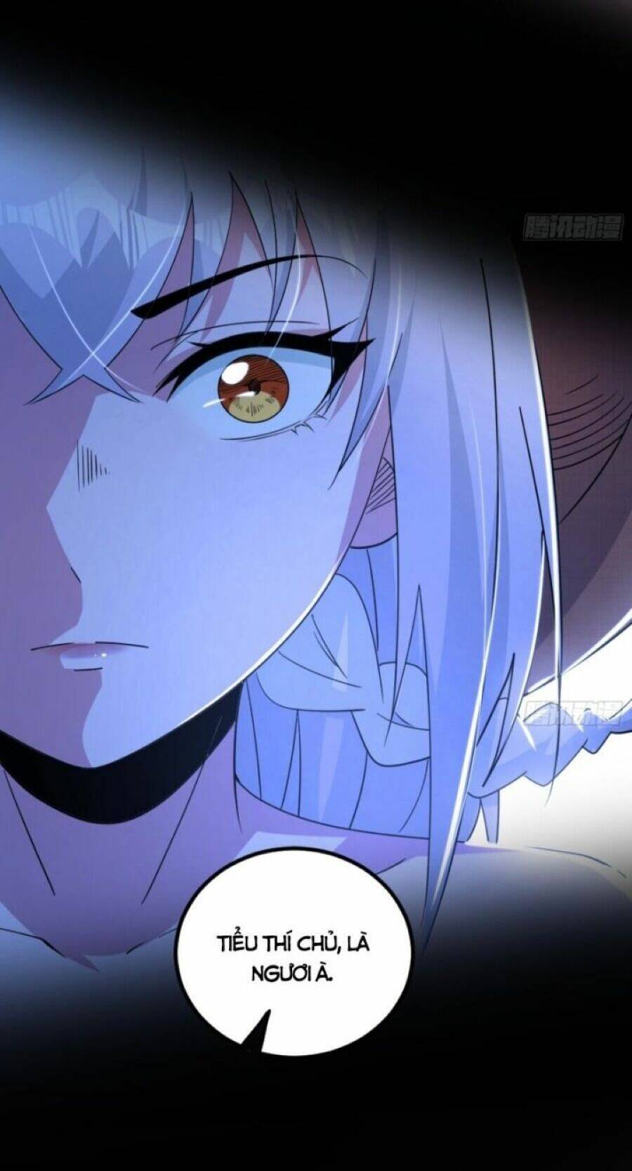 Ta Là Tà Đế Chap 409 - Next Chap 410