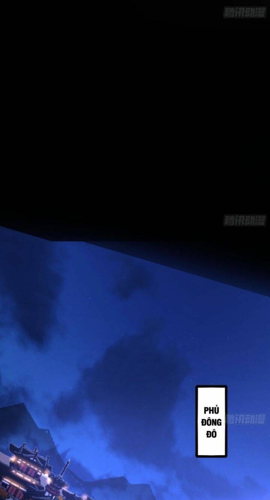 Ta Là Tà Đế Chap 409 - Next Chap 410