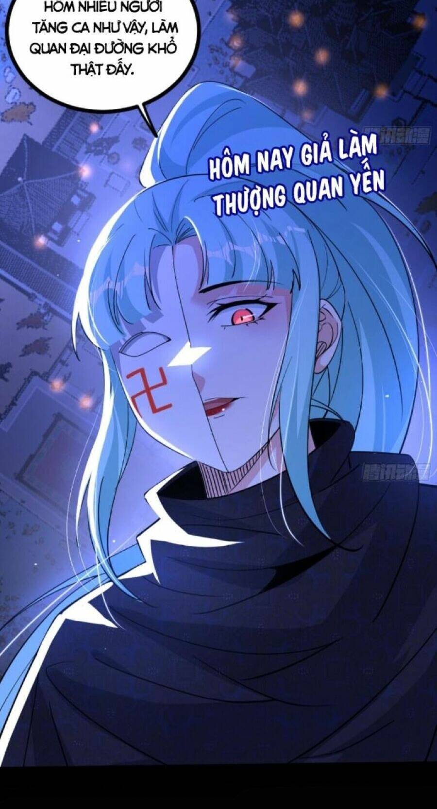 Ta Là Tà Đế Chap 409 - Next Chap 410