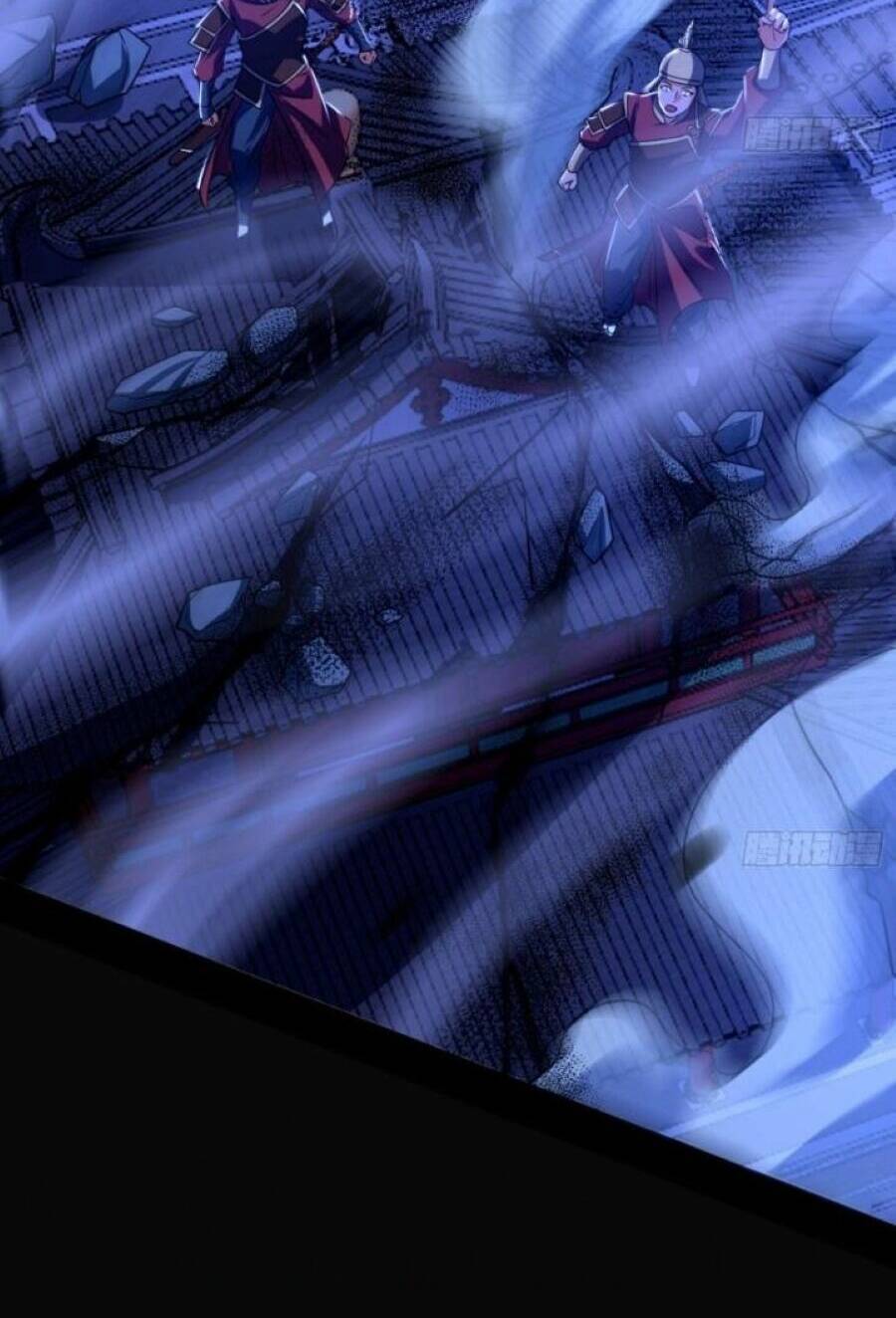 Ta Là Tà Đế Chap 409 - Next Chap 410