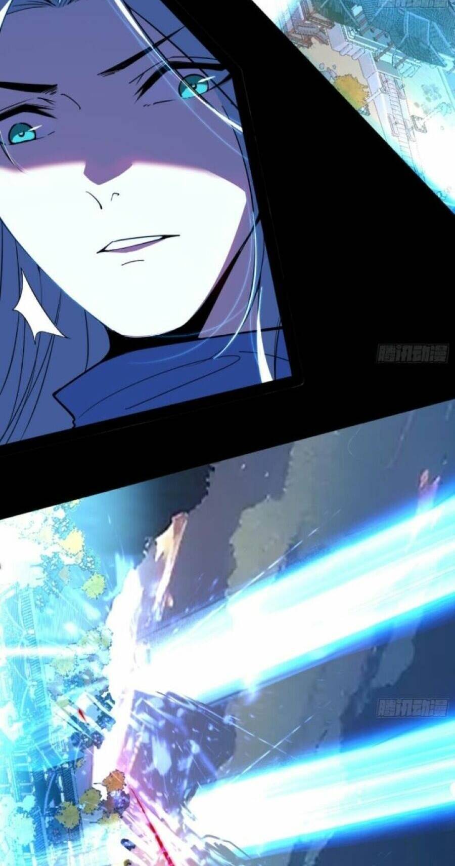 Ta Là Tà Đế Chap 409 - Next Chap 410
