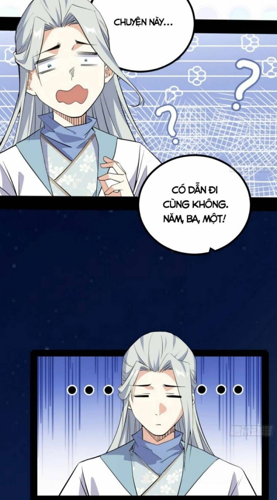 Ta Là Tà Đế Chap 410 - Next Chap 411