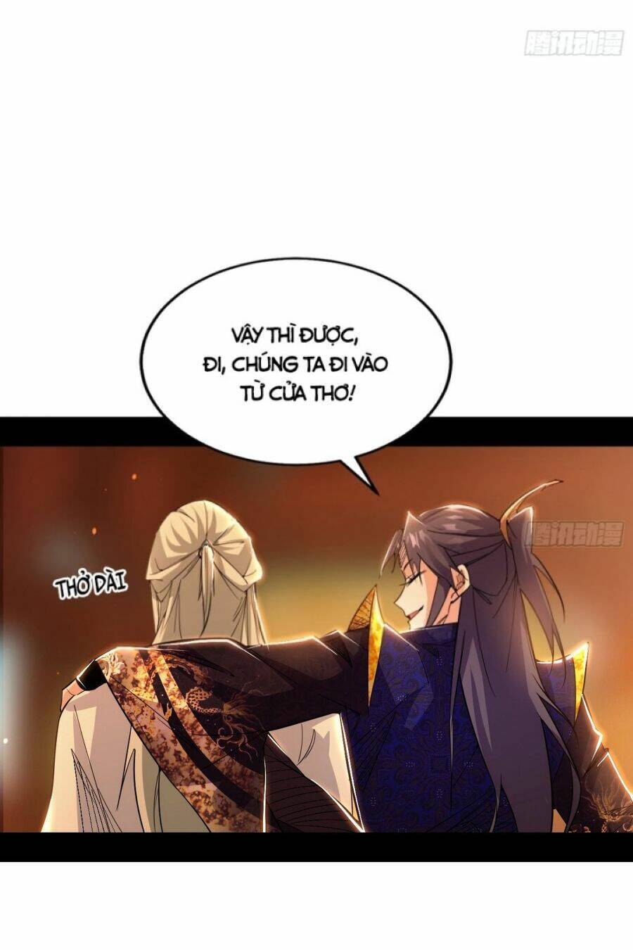 Ta Là Tà Đế Chap 411 - Next Chap 412