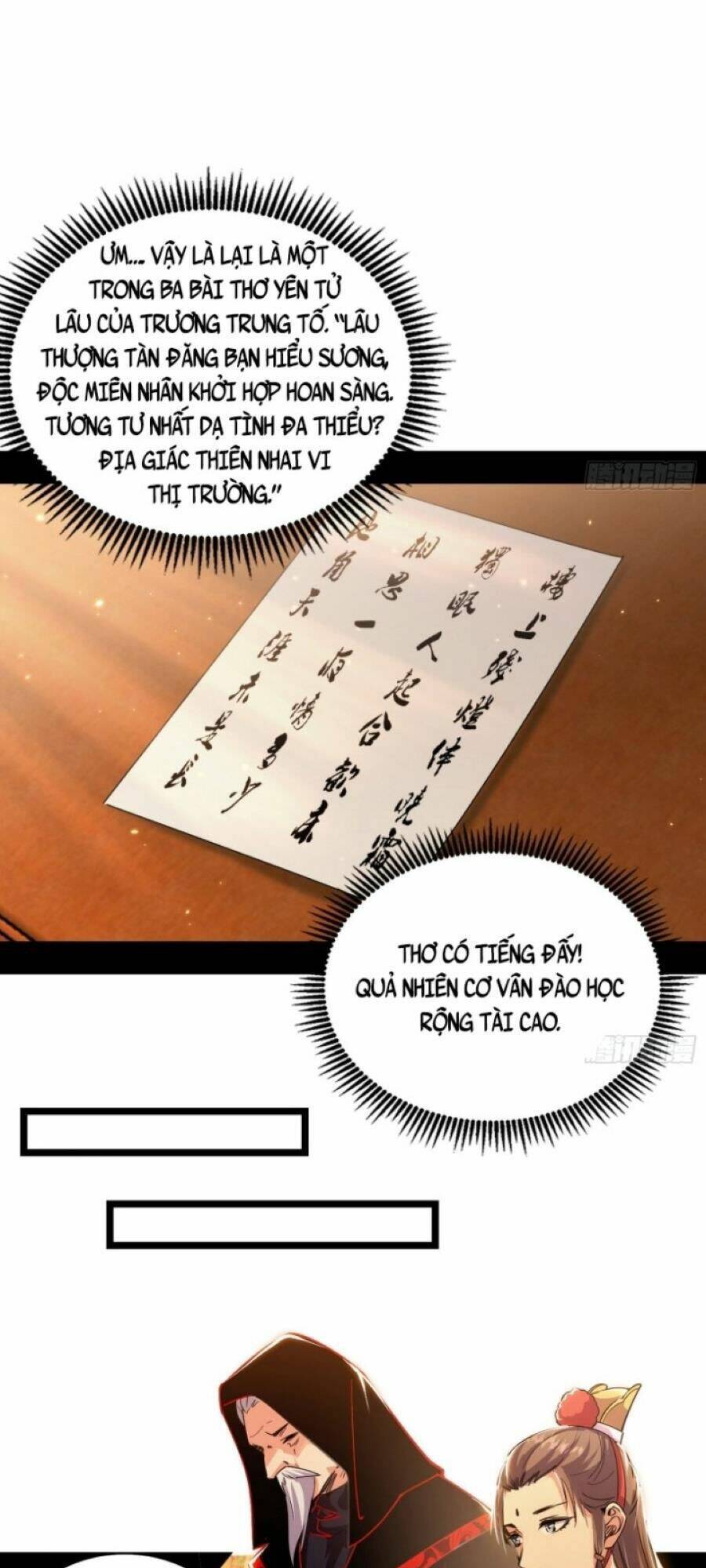 Ta Là Tà Đế Chap 411 - Next Chap 412