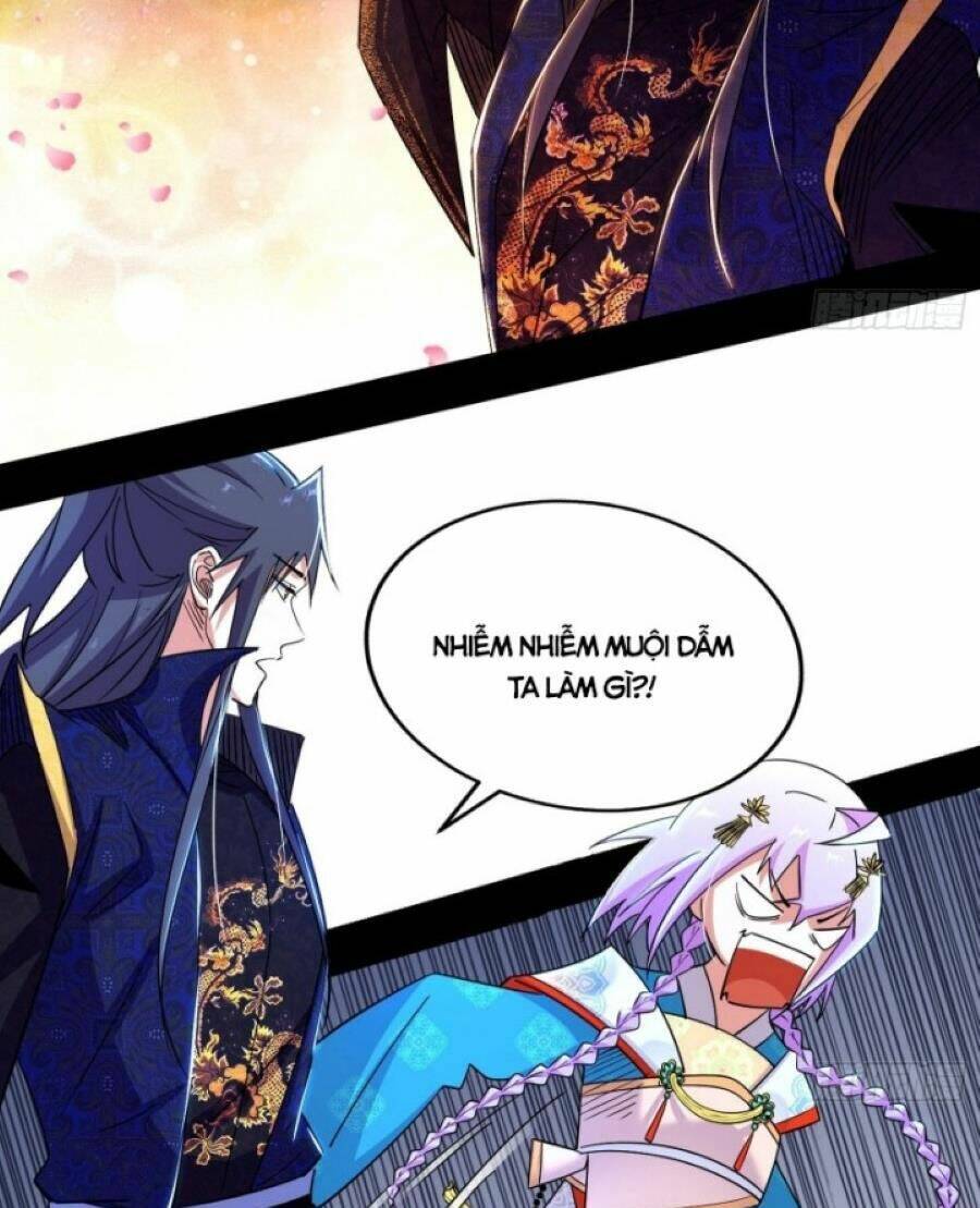 Ta Là Tà Đế Chap 411 - Next Chap 412