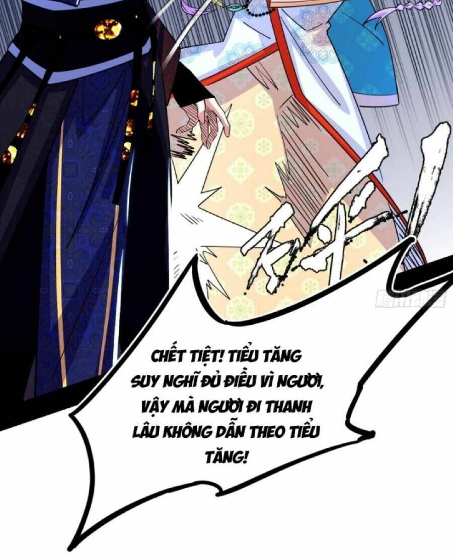 Ta Là Tà Đế Chap 411 - Next Chap 412