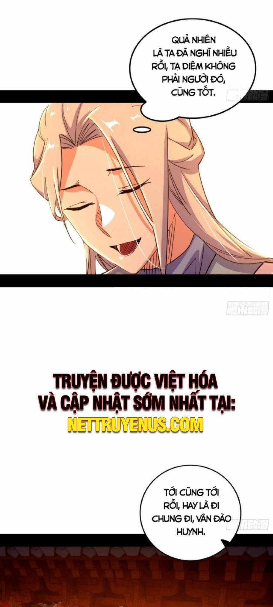 Ta Là Tà Đế Chap 411 - Next Chap 412