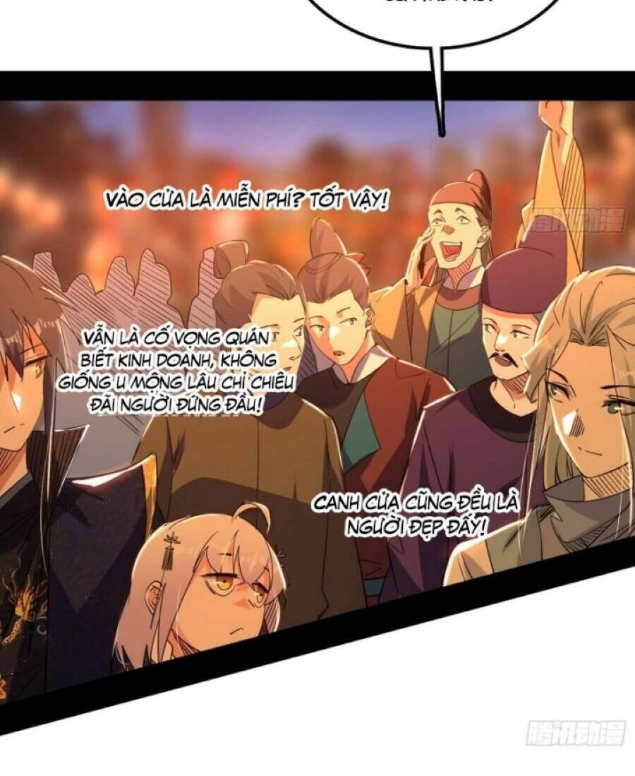 Ta Là Tà Đế Chap 411 - Next Chap 412
