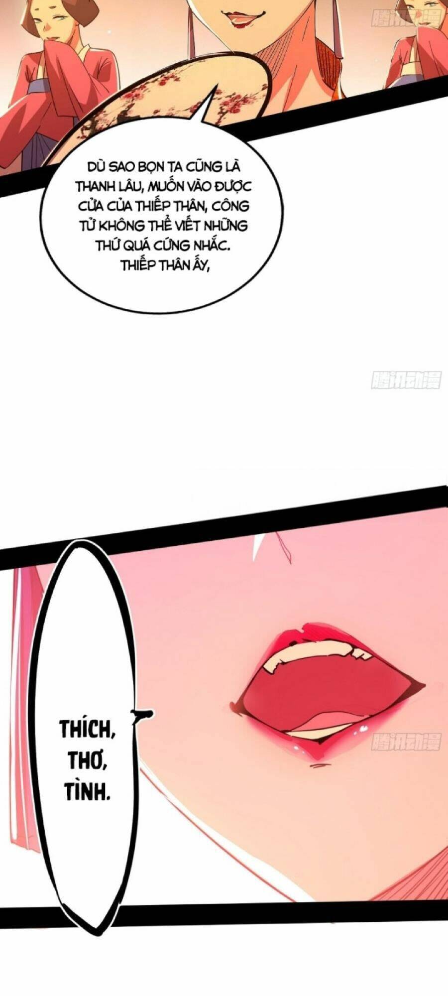 Ta Là Tà Đế Chap 411 - Next Chap 412