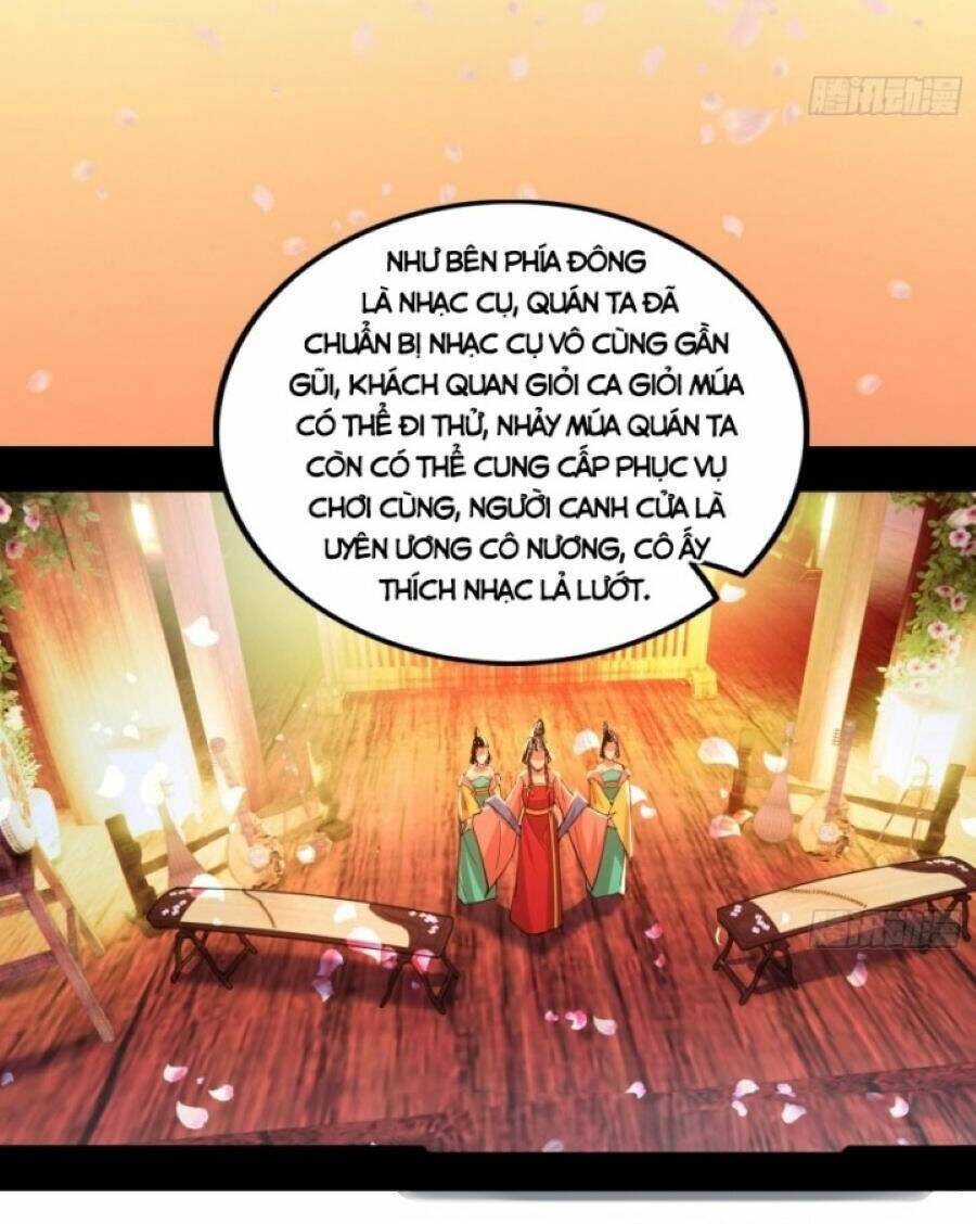 Ta Là Tà Đế Chap 411 - Next Chap 412