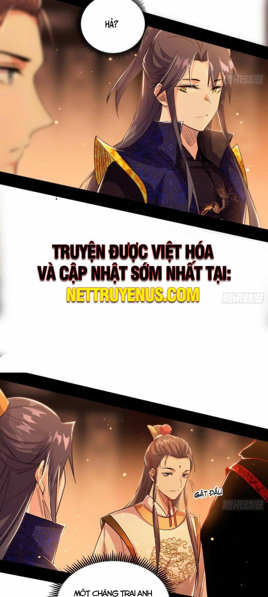 Ta Là Tà Đế Chap 411 - Next Chap 412