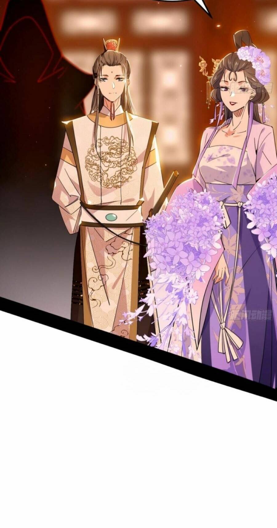 Ta Là Tà Đế Chap 411 - Next Chap 412