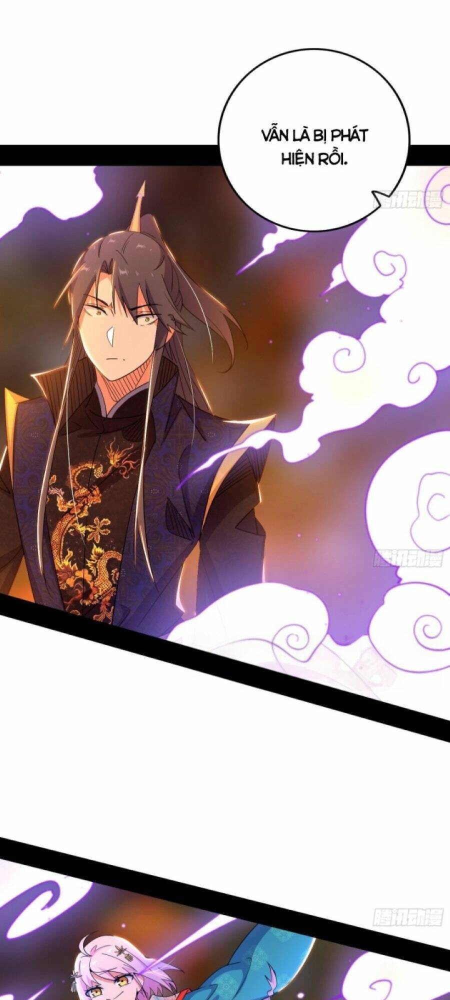 Ta Là Tà Đế Chap 411 - Next Chap 412