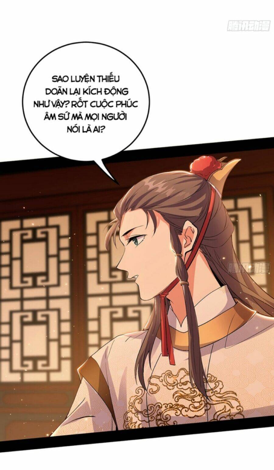Ta Là Tà Đế Chap 412 - Next Chap 413