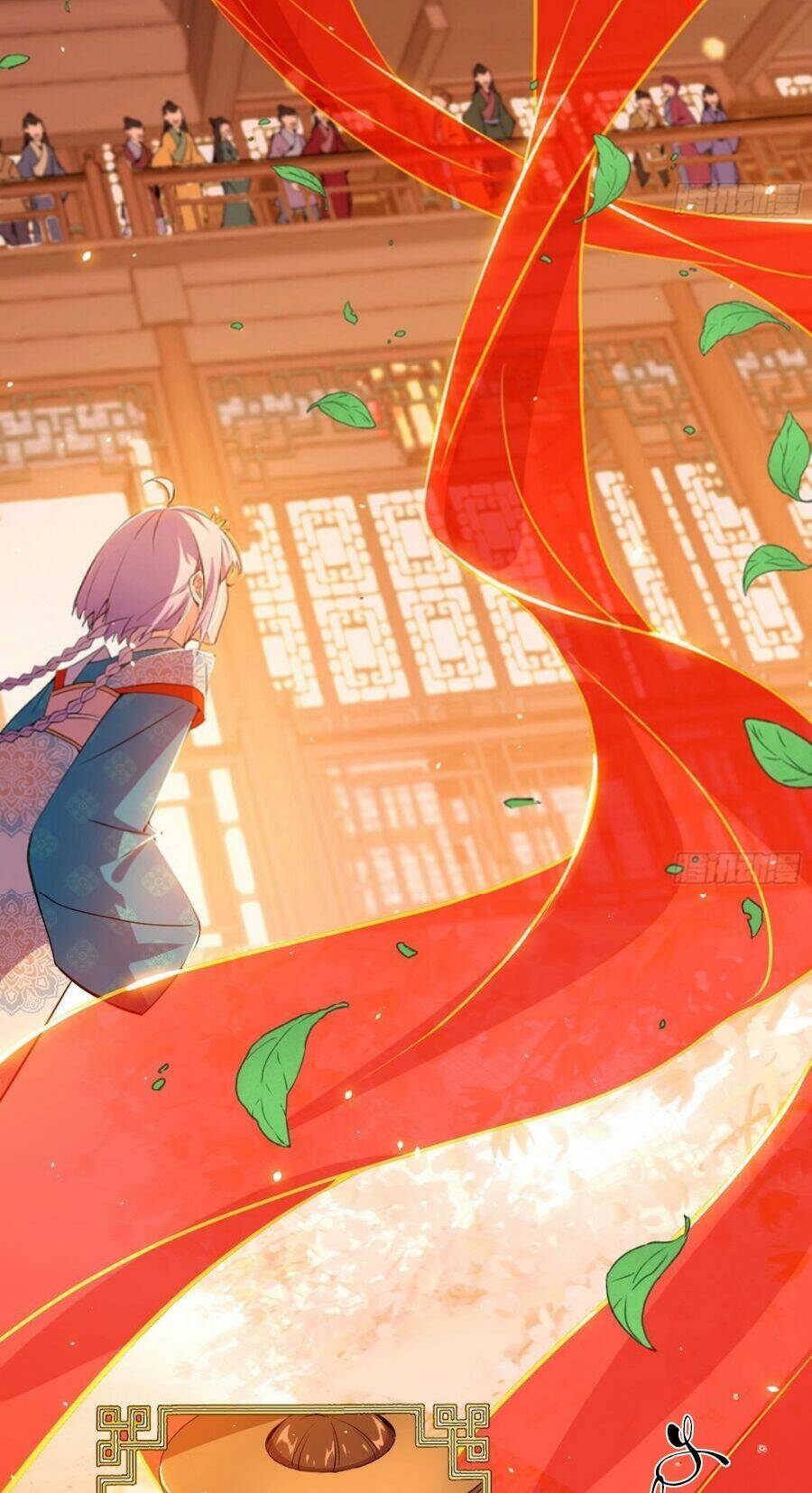 Ta Là Tà Đế Chap 412 - Next Chap 413